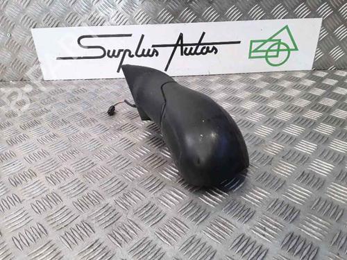 Left mirror CITROËN C3 I (FC_, FN_) 1.4 HDi | BP25186631C26 