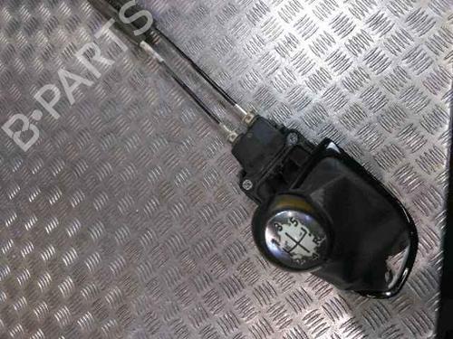 Gear lever RENAULT CLIO IV (BH_) 1.5 dCi 90 | BP25183522M90