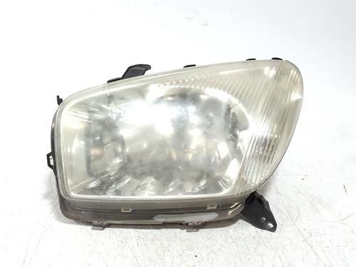 Used Left headlight Left headlight TOYOTA RAV 4 II (_A2_) 2.0 4WD (ACA21, ACA20) (150 hp) 33967795 33967795
