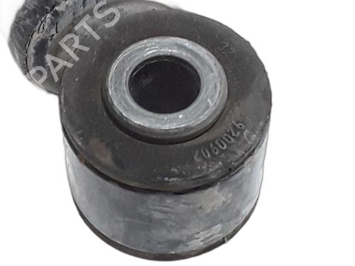 Left rear shock absorber RENAULT CLIO IV (BH_) 1.5 dCi 90 | BP29379786M18 
