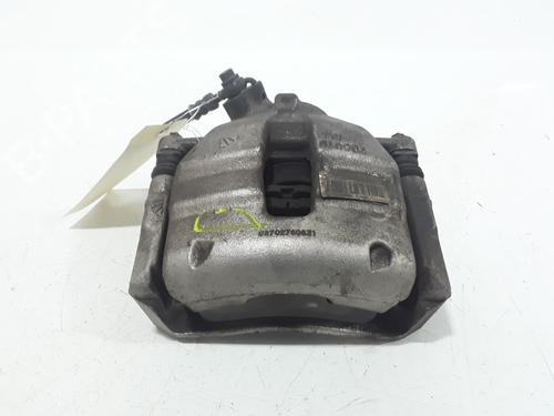 Used Right front brake caliper PEUGEOT 308 II (LB_, LP_, LW_, LH_, L3_) 1.2 THP 130 (131 hp) 25162919
