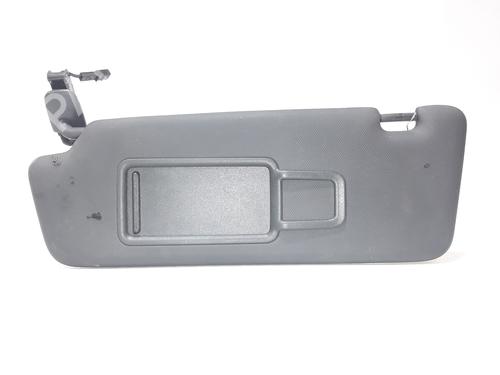 Used Left sun visor AUDI A1 Sportback (8XA, 8XF) 1.6 TDI (90 hp) 25159077
