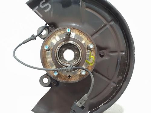 Used Left front steering knuckle CHEVROLET TRAX 1.7 TD (131 hp) 32456200