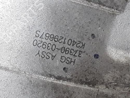 Alternator HYUNDAI KONA (SX2) GDi Hybrid | BP33750042M7 - Image 2