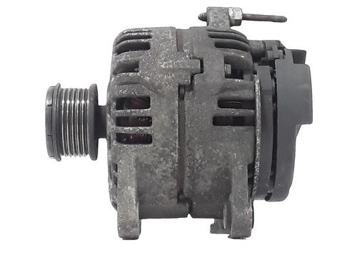 Used Alternator Alternator RENAULT CLIO III (BR0/1, CR0/1) 1.5 dCi (BR0H, CR0H, CR1S, BR1S) (106 hp) 33612005 33612005