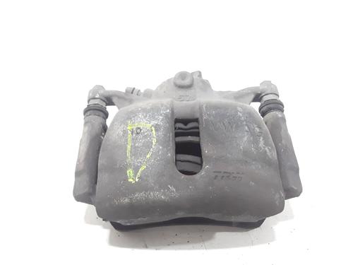 Used Right front brake caliper VW GOLF VII (5G1, BQ1, BE1, BE2) 1.4 TSI (125 hp) 25166745