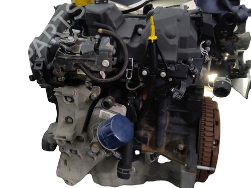 Used Engine Engine NISSAN NOTE (E11, NE11) 1.5 dCi (86 hp) 36366277 36366277