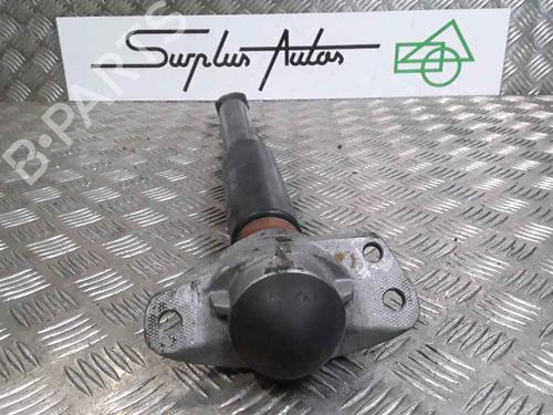 Left rear shock absorber SEAT ALTEA (5P1) 1.9 TDI | BP25196362M18 