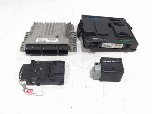 Used Electronic module Electronic module RENAULT MEGANE III Coupe (DZ0/1_) 1.5 dCi (DZ09, DZ0D, DZ1F, DZ1G, DZ14, DZ29) (110 hp) 36309640 36309640
