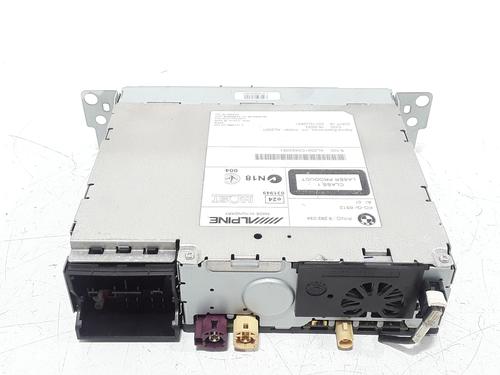 Radio BMW 1 (F20) 118 d | BP25189271E6 