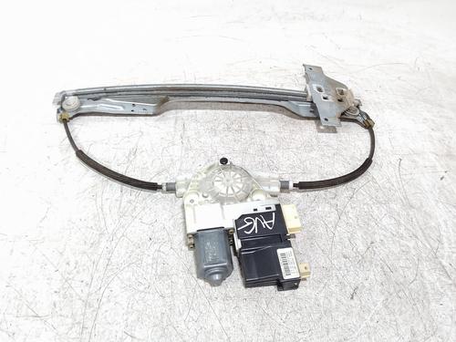 Used Front left window mechanism Front left window mechanism 39385083 39385083