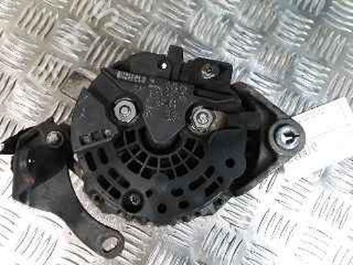 Generator OPEL MERIVA A MPV (X03) 1.6 16V (E75) (100 hp) 30521307