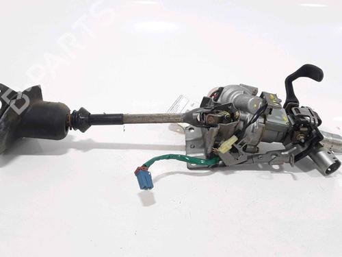 Used Steering column RENAULT CLIO II (BB_, CB_) 1.4 16V (B/CB0P, BB13) (98 hp) 25174776