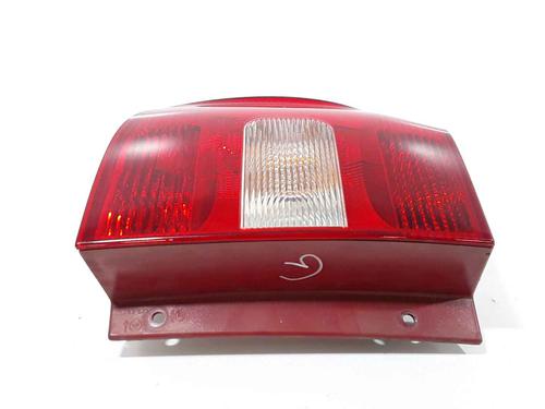 Used Left taillight SKODA YETI (5L) 2.0 TDI (110 hp) 25187417