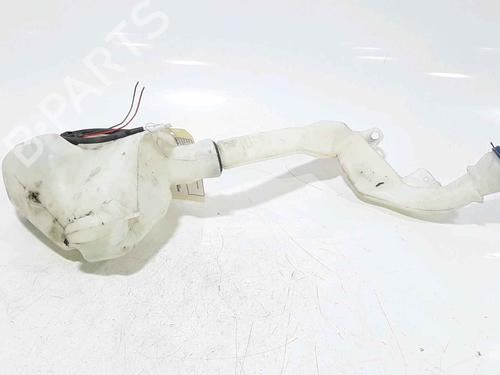 Used Windscreen washer tank PEUGEOT 208 I (CA_, CC_) 1.6 HDi (92 hp) 25201865