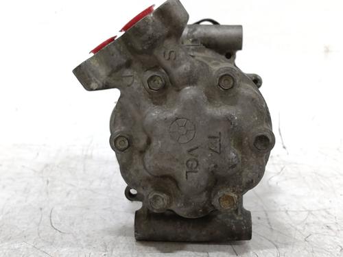 AC compressor RENAULT TWINGO II (CN0_) 1.5 dCi (CN0E) | BP38939473M34 - Image 5