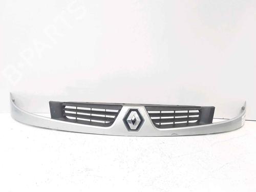 Used Grille RENAULT KANGOO (KC0/1_) 1.5 dCi (84 hp) 25167550