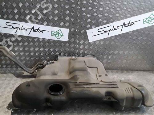 Used Fuel tank RENAULT SCÉNIC III (JZ0/1_) 1.9 dCi (JZ0J, JZ1J, JZ1K, JZ1S) (131 hp) 25190720