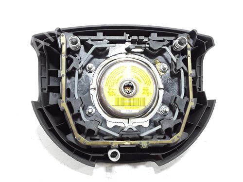 Driver airbag FORD FIESTA V (JH_, JD_) 1.4 TDCi | BP27600987C9 