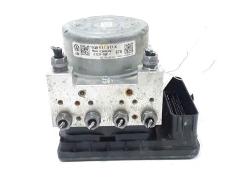 ABS pump AUDI A3 Sportback (8VA, 8VF) 1.6 TDI | BP25165691M43 