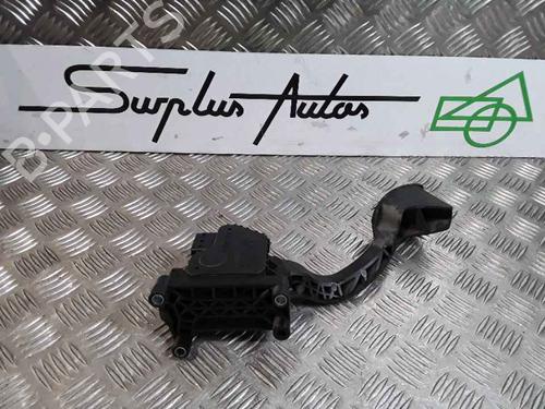 Used Pedal FORD KA (RU8) 1.2 (69 hp) 25765758