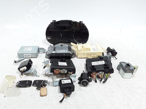 Used Electronic module Electronic module KIA SPORTAGE IV (QL, QLE) 1.7 CRDi (141 hp) 33710610 33710610