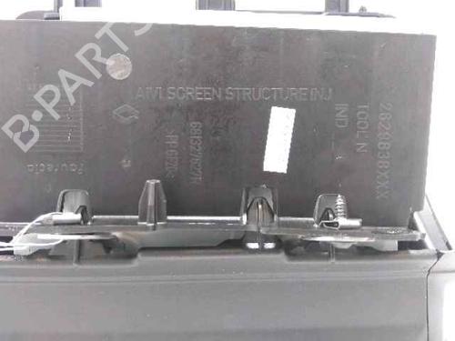 Radio DACIA SANDERO III 1.0 TCe 90 | BP25189957E6