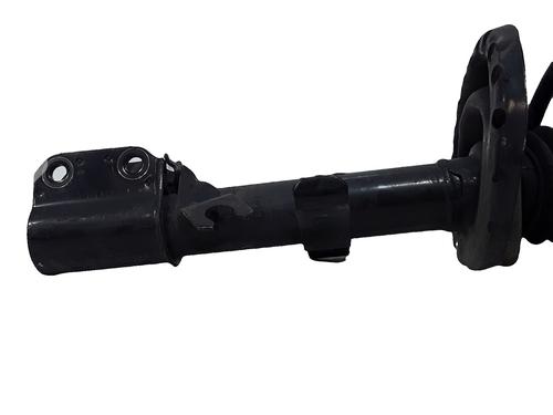 Right front shock absorber RENAULT CAPTUR I (J5_, H5_) 1.5 dCi 90 (J5N4, J5M5, J5MW, J5M6, J5AL, J5AJ) | BP36168949M17 - Image 2