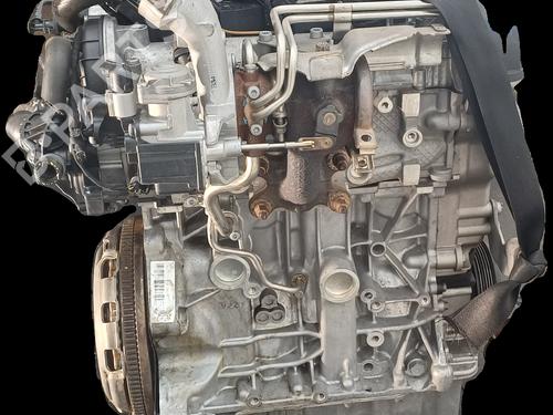 Engine SKODA FABIA III (NJ3) 1.2 TSI | BP25179939M1