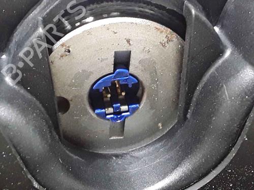Driver airbag PEUGEOT 307 CC (3B) 2.0 HDi 135 | BP25160950C9 