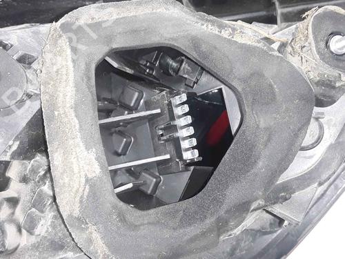Højre baglygte OPEL CORSA D (S07) 1.4 (L08, L68) | BP25192859C35 