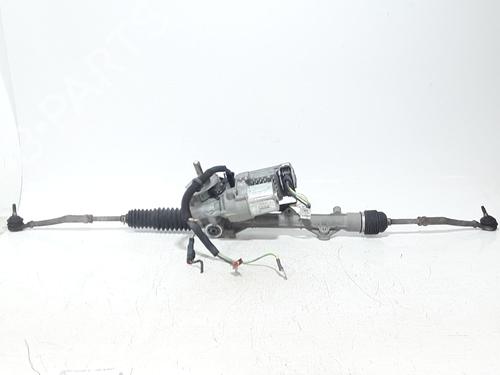 Used Steering rack Steering rack PEUGEOT 207 SW (WK_) 1.6 HDi (90 hp) 33858409 33858409