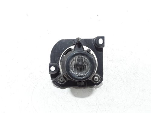 Used Left front fog light FIAT 500 (312_) 1.2 (312AXA1A) (69 hp) 25182260