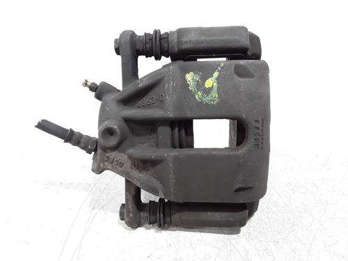 Venstre bremsekaliber foran RENAULT CLIO III (BR0/1, CR0/1) 1.5 dCi (C/BR0G, C/BR1G) (68 hp) 32353508