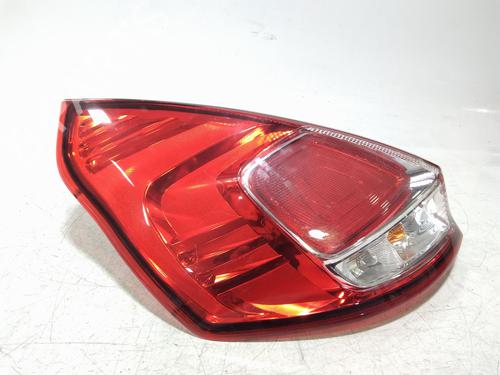 Left taillight FORD FIESTA VI (CB1, CCN) 1.5 TDCi | BP32178312C34