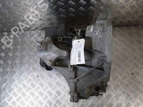 Gearbox FORD FIESTA V (JH_, JD_) 1.25 16V | BP25184649M3