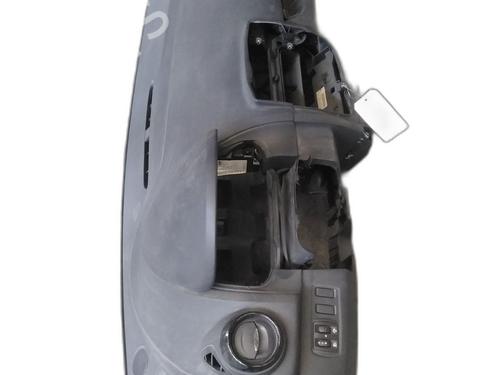Used Dashboard RENAULT CLIO IV (BH_) 1.5 dCi 75 (75 hp) 28067130