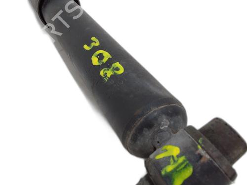 Left rear shock absorber PEUGEOT 308 II (LB_, LP_, LW_, LH_, L3_) 1.2 THP 130 | BP25496535M18