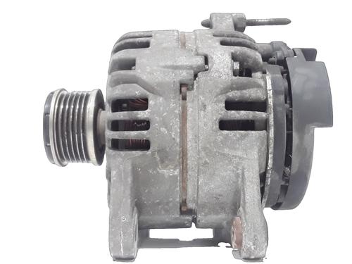 Used Alternator Alternator RENAULT CLIO III (BR0/1, CR0/1) 1.5 dCi (75 hp) 33307317 33307317