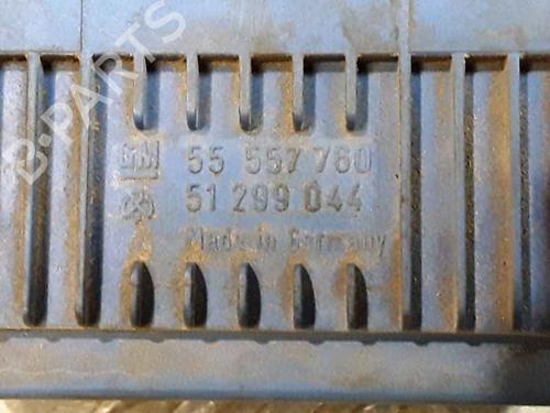 Electronic module OPEL CORSA D (S07) 1.3 CDTI (L08, L68) | BP25176562M83 