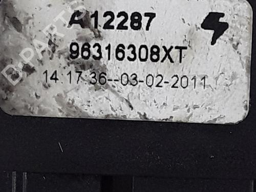 Switch PEUGEOT 206+ (2L_, 2M_) 1.4 i | BP27642567I30 