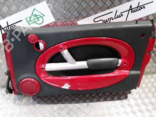Right front door MINI MINI (R50, R53) Cooper | BP25193841C3 