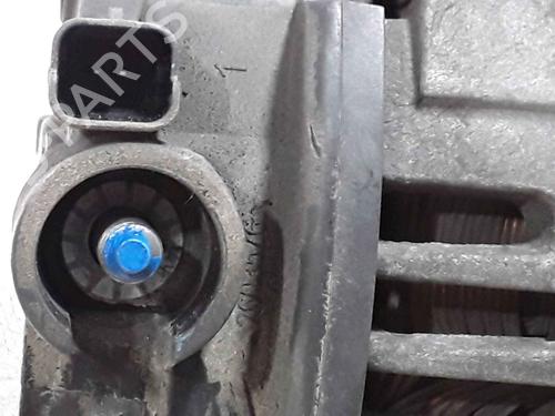 Alternator PEUGEOT 1007 (KM_) 1.4 HDi | BP25176423M7