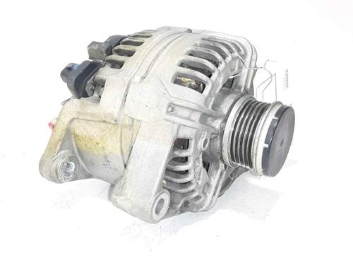 Alternator OPEL CORSA D (S07) 1.4 (L08, L68) | BP25177591M7 