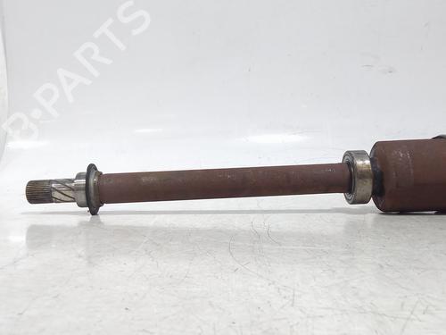 Right front driveshaft DACIA DUSTER (HM_) 1.5 dCi 110 (HMAB) | BP34228635M39  - Image 5