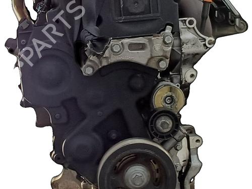 Engine PEUGEOT 206+ (2L_, 2M_) 1.4 HDi eco 70 | BP33413612M1 - Image 3
