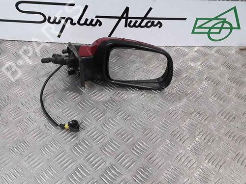 Used Right mirror PEUGEOT 307 (3A/C) 2.0 HDi 90 (90 hp) 25192611