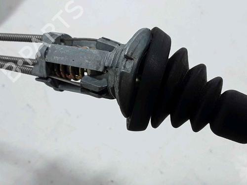 Left mirror FIAT PANDA (169_) 1.1 (169.AXA1A) | BP25186766C26 