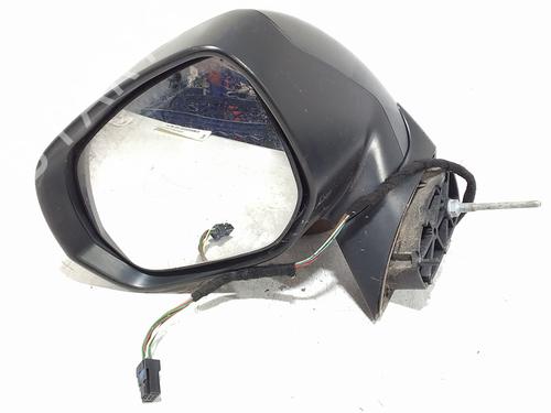 left-mirror-peugeot-3008-i-mpv-0u_-2009-2010-2011-2012-2013-2014-2015-2016-2017-32398542 main image