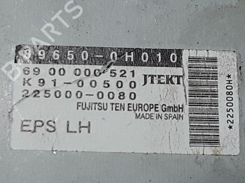 Steering column CITROËN C1 (PM_, PN_) 1.0 | BP30796770M21